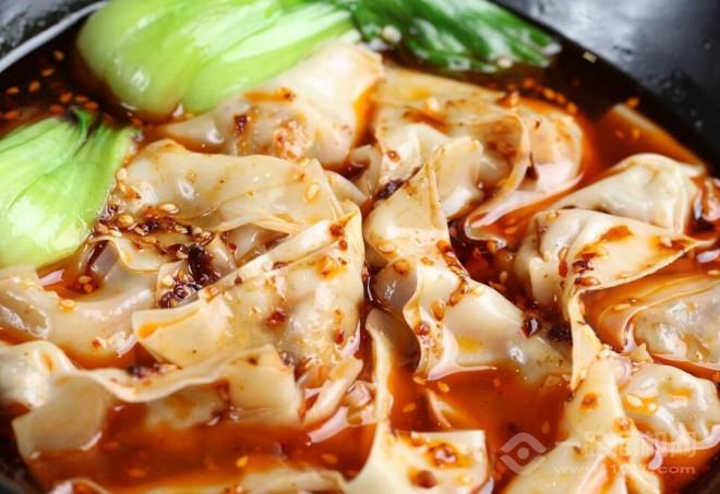 龍抄手小吃加盟