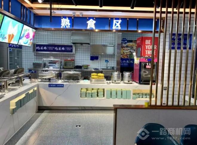 蚝英雄自助生蚝