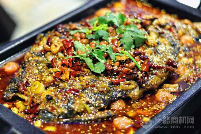 三條魚烤魚加盟 三條魚烤魚加盟