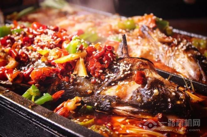 三條魚烤魚加盟 三條魚烤魚加盟