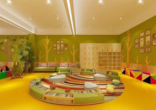 哆樂糖托育加盟