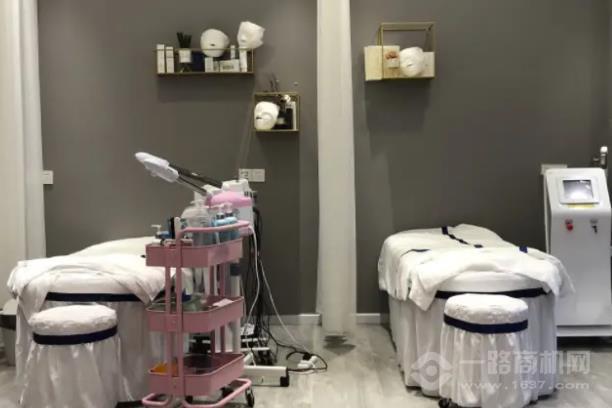 娇阅皮肤管理中心 娇阅皮肤管理中心