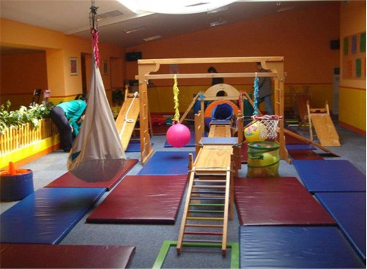  明將兒童運動館