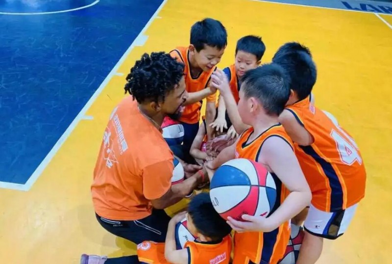 小麦篮球训练营加盟 小麦篮球训练营加盟