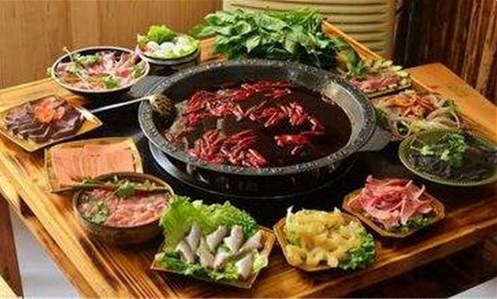 古木枫老火锅加盟 古木枫老火锅加盟