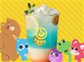 萌萌团奶茶