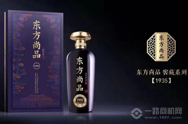 东方尚品酱酒馆加盟 东方尚品酱酒馆加盟