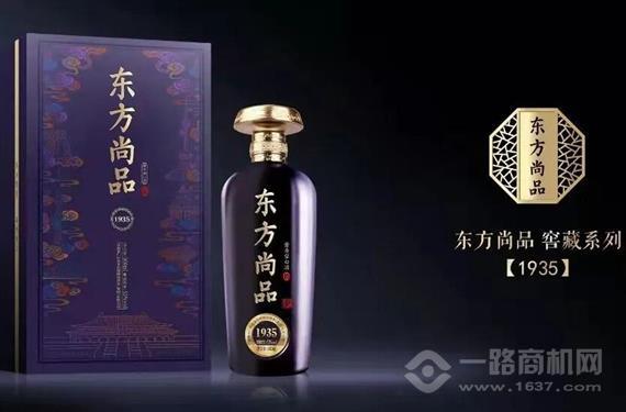 东方尚品酱酒馆