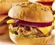 百兹来炸鸡汉堡