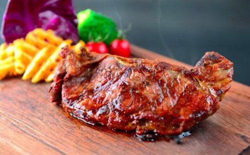 丽索莎牛排 丽索莎牛排
