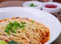 红斗笠重庆小面