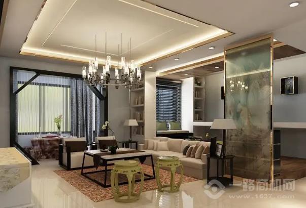 博雅装饰加盟 博雅装饰加盟