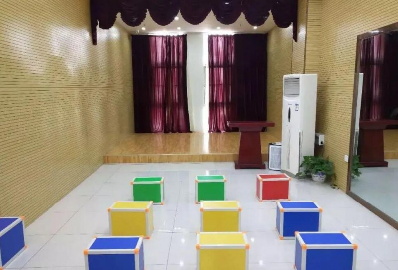 顿斯坦少儿口才培训 顿斯坦少儿口才培训