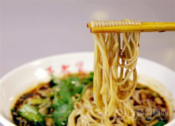 渝码头重庆小面