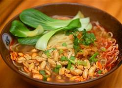 辣主意重慶小面