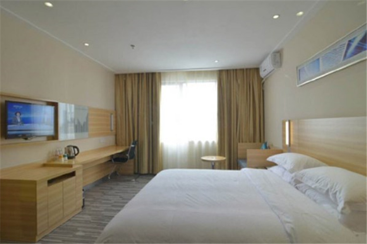 第七日尚爱酒店加盟 第七日尚爱酒店加盟