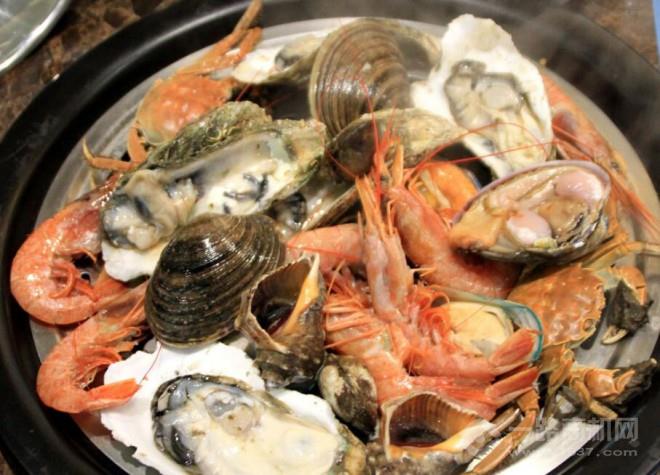 廚勝蒸汽海鮮酒家