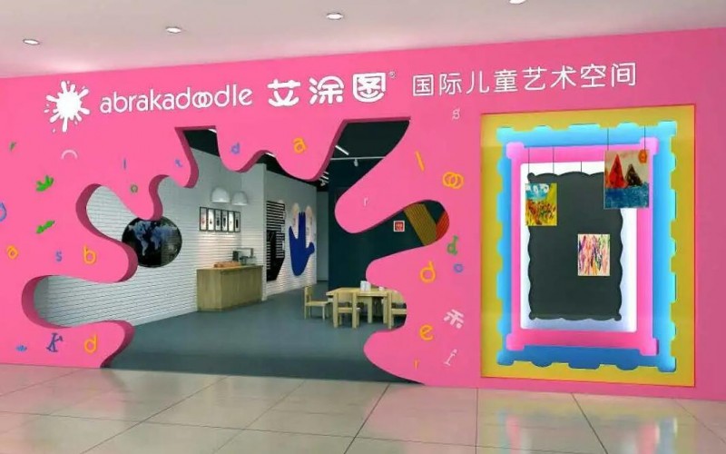 艾涂图