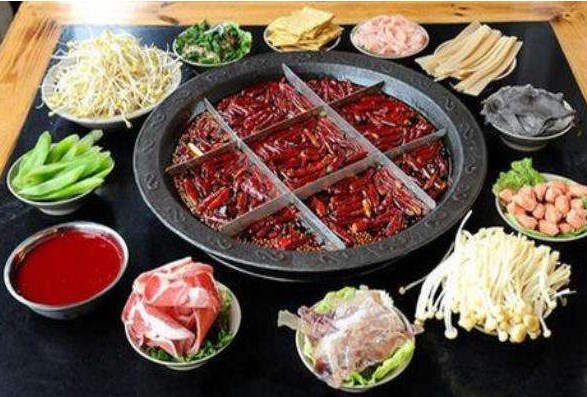 爸爸炒料牛排老火锅加盟