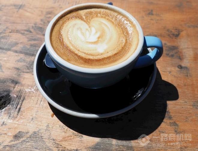壹杯加咖啡 壹杯加咖啡