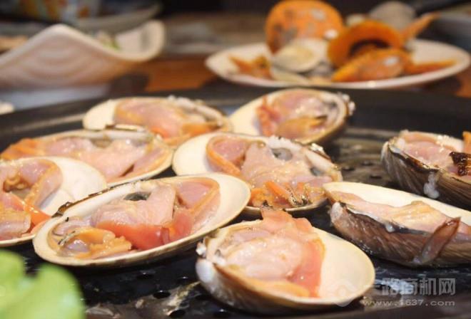 廚勝蒸汽海鮮酒家加盟