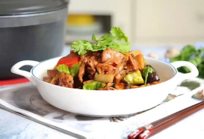 口齿留香鸡公煲加盟 口齿留香鸡公煲加盟