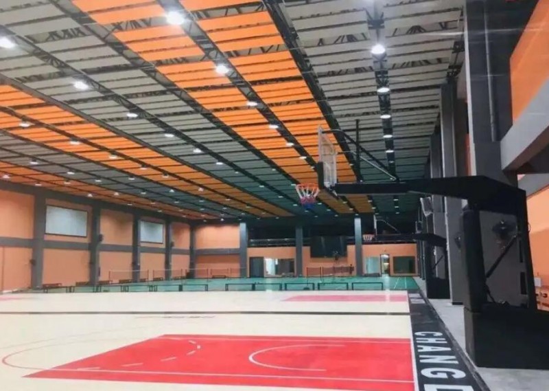 小麦篮球训练营