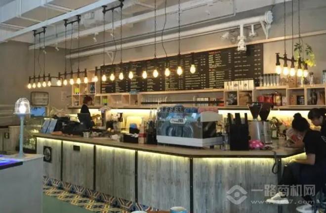 壹杯加咖啡加盟 壹杯加咖啡加盟