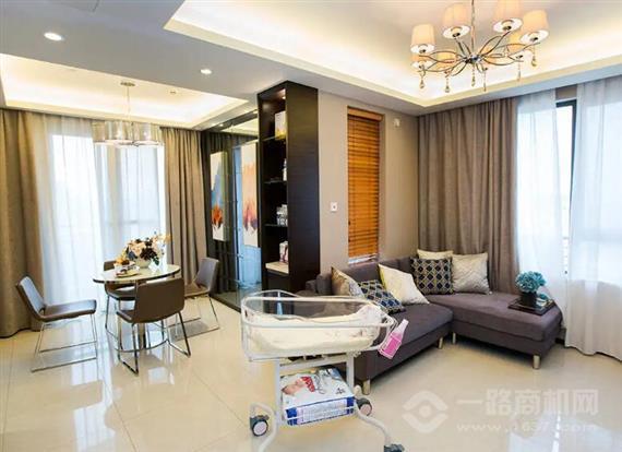 月禧人家月子会所