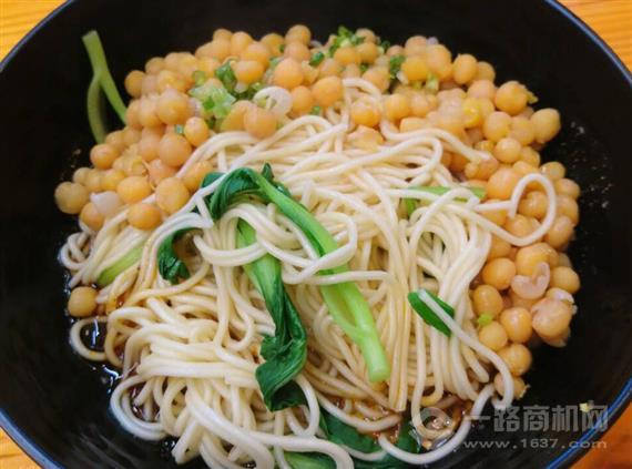 渝贵园重庆小面