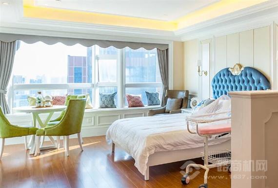 月禧人家月子会所