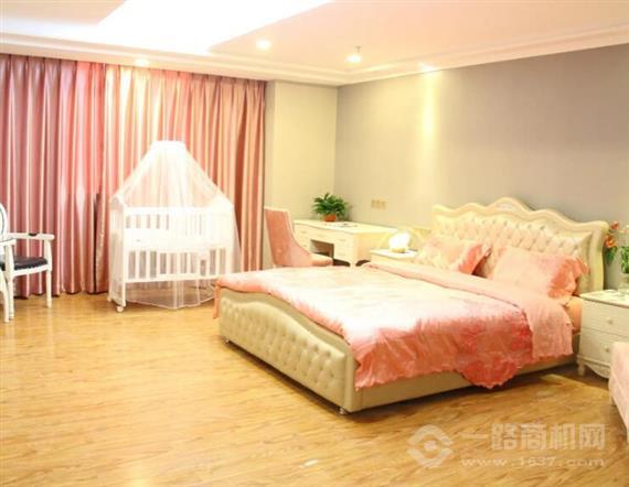 月禧人家月子会所