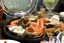 廚勝蒸汽海鮮酒家