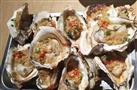 蚝翅海鲜烧烤