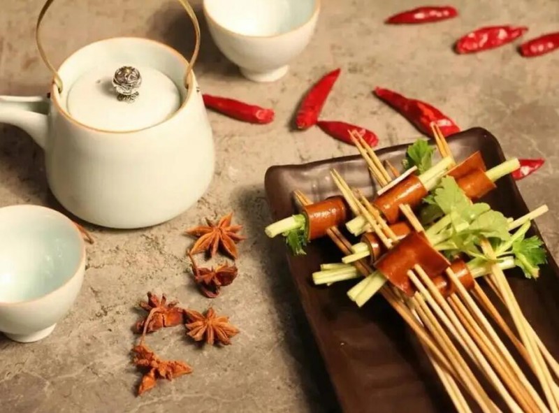 攀成鋼小郡肝串串香