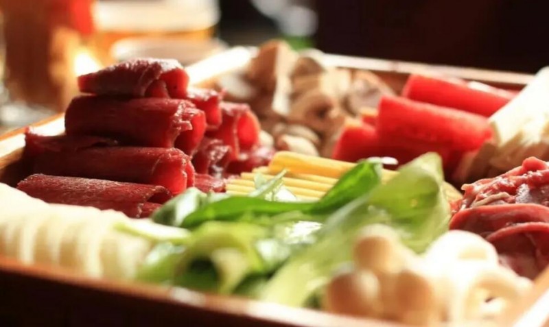 涮便利火鍋食材超市加盟