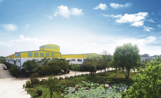 加盟防水如何选择一个靠谱的品牌?这4个维度,缺一不可! 朗凯奇防水涂料厂家