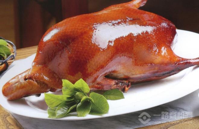 川神果木碳烤鸭加盟 川神果木碳烤鸭加盟