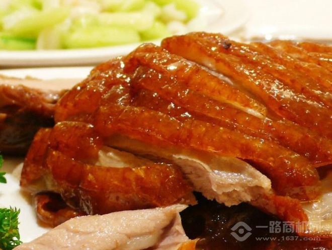 丹阁果炭烤鸭 丹阁果炭烤鸭