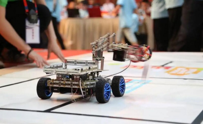 手博士科學(xué)啟蒙加盟