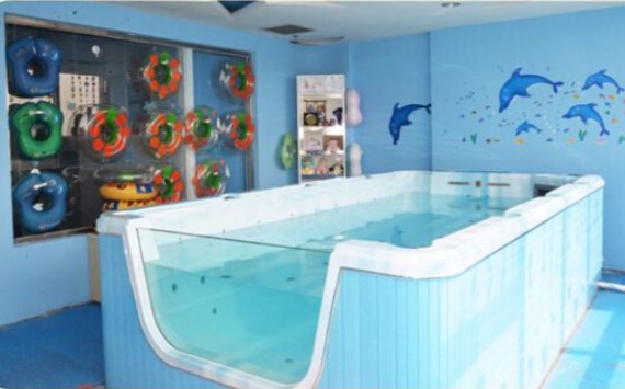 安之馨水育早教加盟 安之馨水育早教加盟