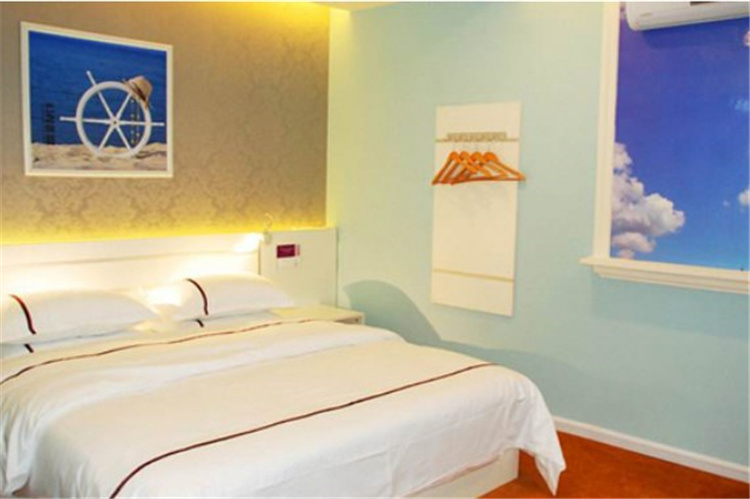 五指山国际酒店加盟