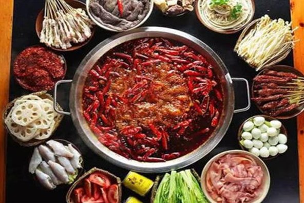 弥牛鲜牛肉火锅加盟