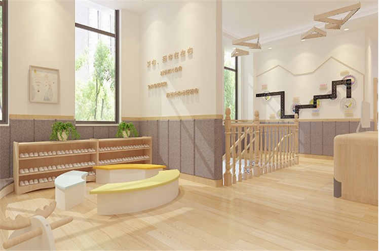 恩舟早教 恩舟早教