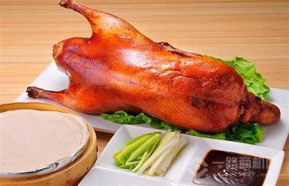 大金硕北京烤鸭