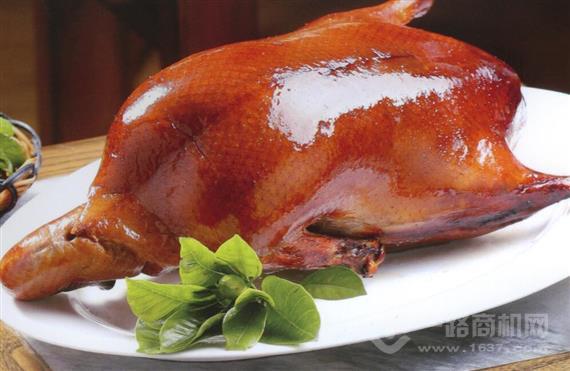 大金硕北京烤鸭