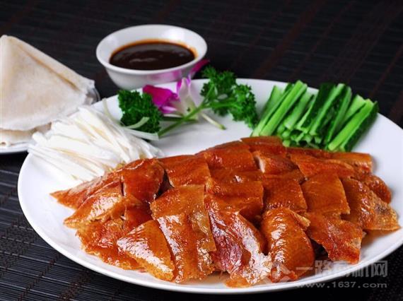 大金硕北京烤鸭