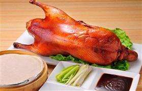 大金硕北京烤鸭