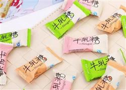 柏泰休闲食品