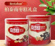 柏泰休闲食品
